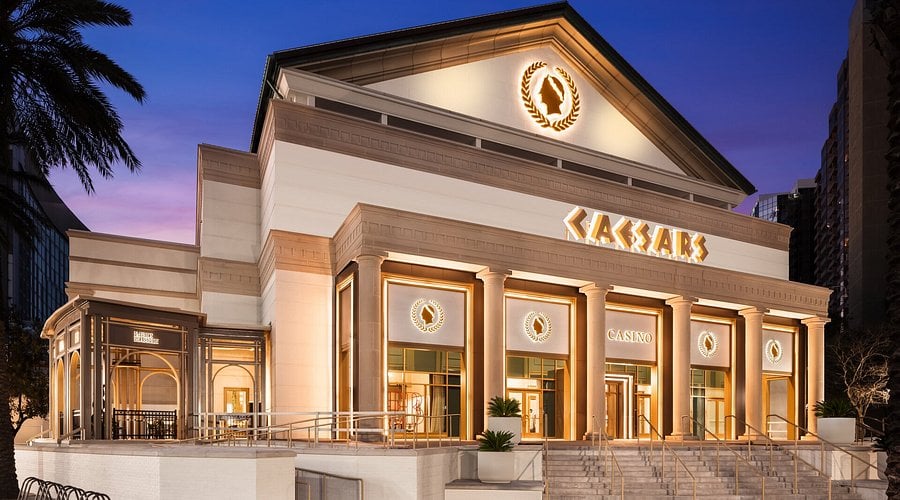 Caesars - New Orleans
