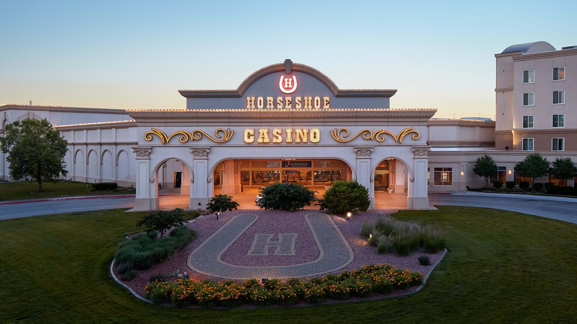 Horseshoe - Council Bluffs