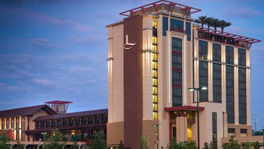 L'Auberge - Baton Rouge