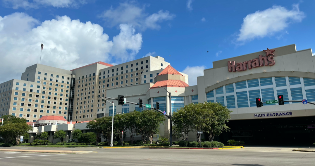 Harrahs - Gulf Coast
