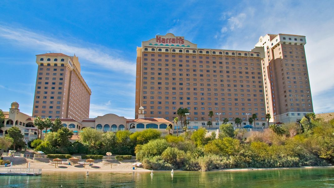 Harrahs - Laughlin