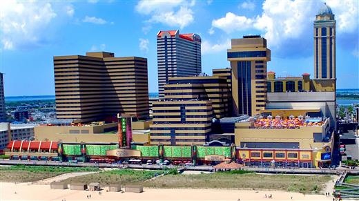 Tropicana - Atlantic City