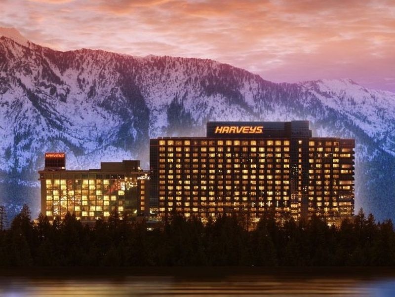 Reno, NV / Tahoe, CA