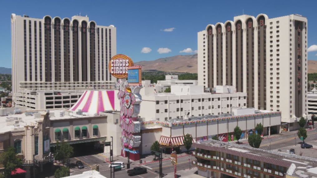 Reno, NV / Tahoe, CA